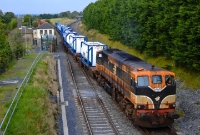 Cherryville Junction